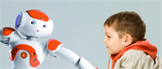 eResult and Nao, the little robot that fights dyslexia