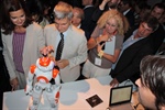 Nao, unico protagonista alla Fiera del Levante