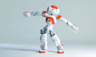 Fiera del Levante: eResult presents the ROBIN project